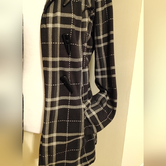 Womens Self Esteem jacket - Picture 3 of 5